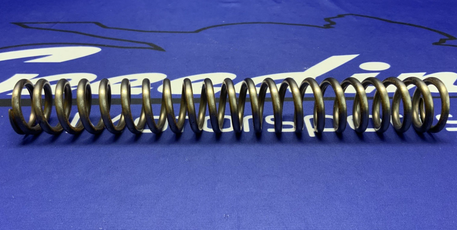 Ohlins Fork Spring 10 Newton 04744-10