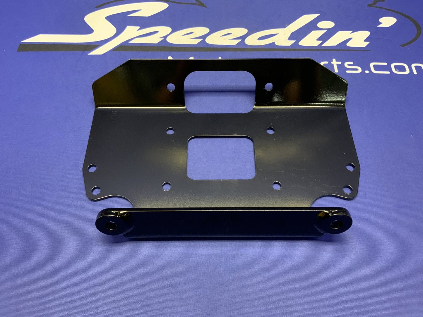 Kawasaki Winch Mount Kit Brute Force 750 4x4i 2012-2019 K99994-0318