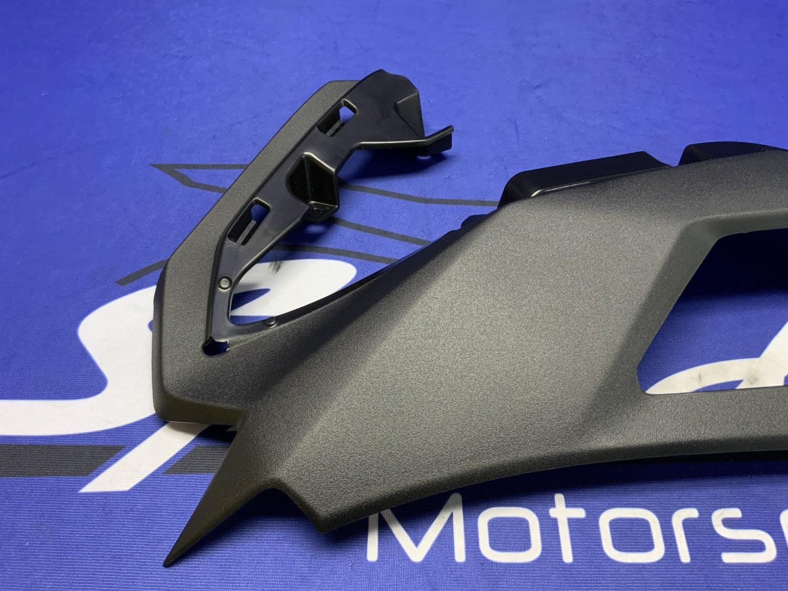 Kawasaki Left Inner Fairing Ninja 500 2024-2026 OEM 55028-0882