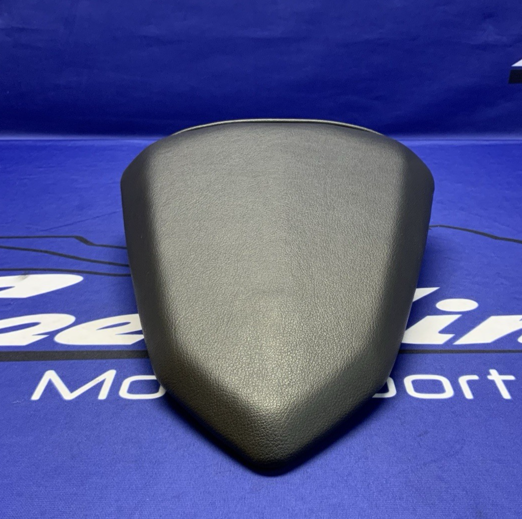 Kawasaki Passenger Seat Ninja 500/Z500 2024-2026 OEM 53066-0898-12Y-1