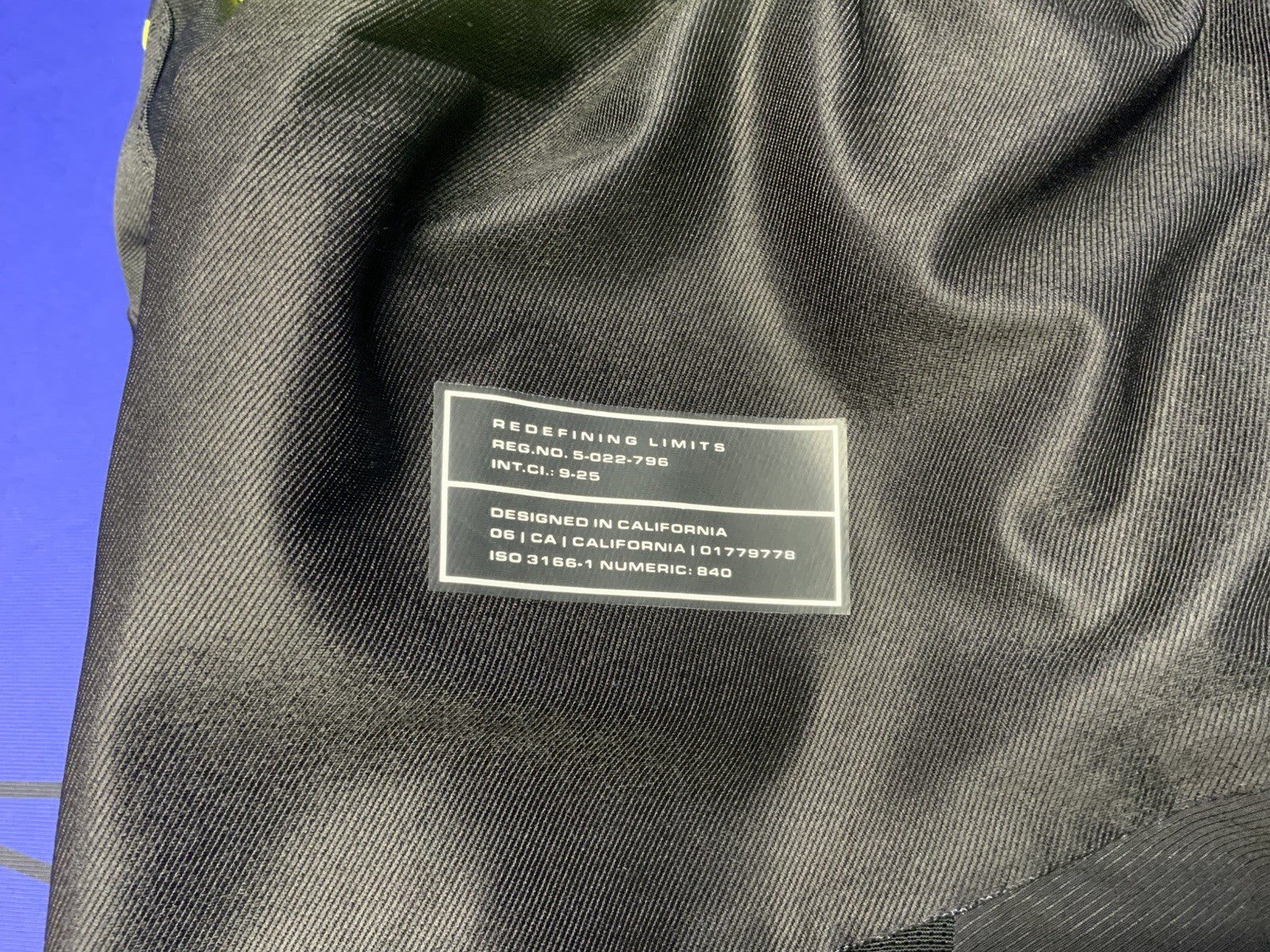 Seven Rival Barrack Pants Black (Size 30) 2330080-001-30