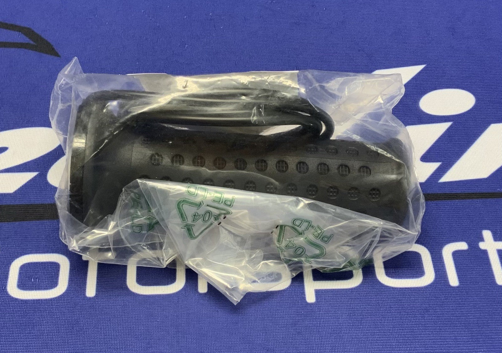Aprilia Heated Hand Grips (Black) Tuareg 660 2022-2025 OEM 2S001864