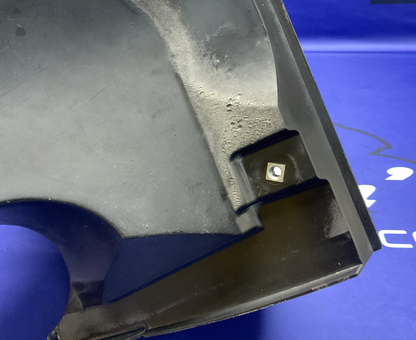 Suzuki Air Filter Housing RMZ250 2007-2009 OEM 13700-10H00