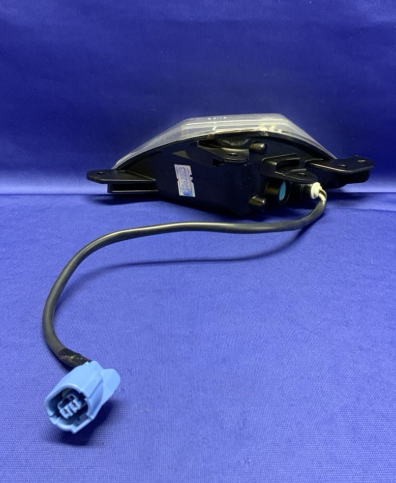 Kawasaki Right Front Turn Signal ZX-4RR 2023-2026 OEM 23040-0158-2