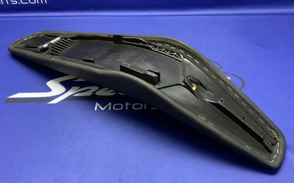 KTM Rider Seat 350 EXC-F 2020,2021,2023 OEM 79707040000