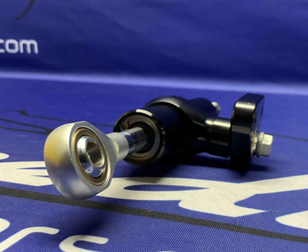 KTM Steering Damper 790 Adventure/R 2019-2023 OEM 16181S55E