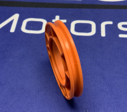 Motion Pro Rev2 Orange Road-Race Cam Reel