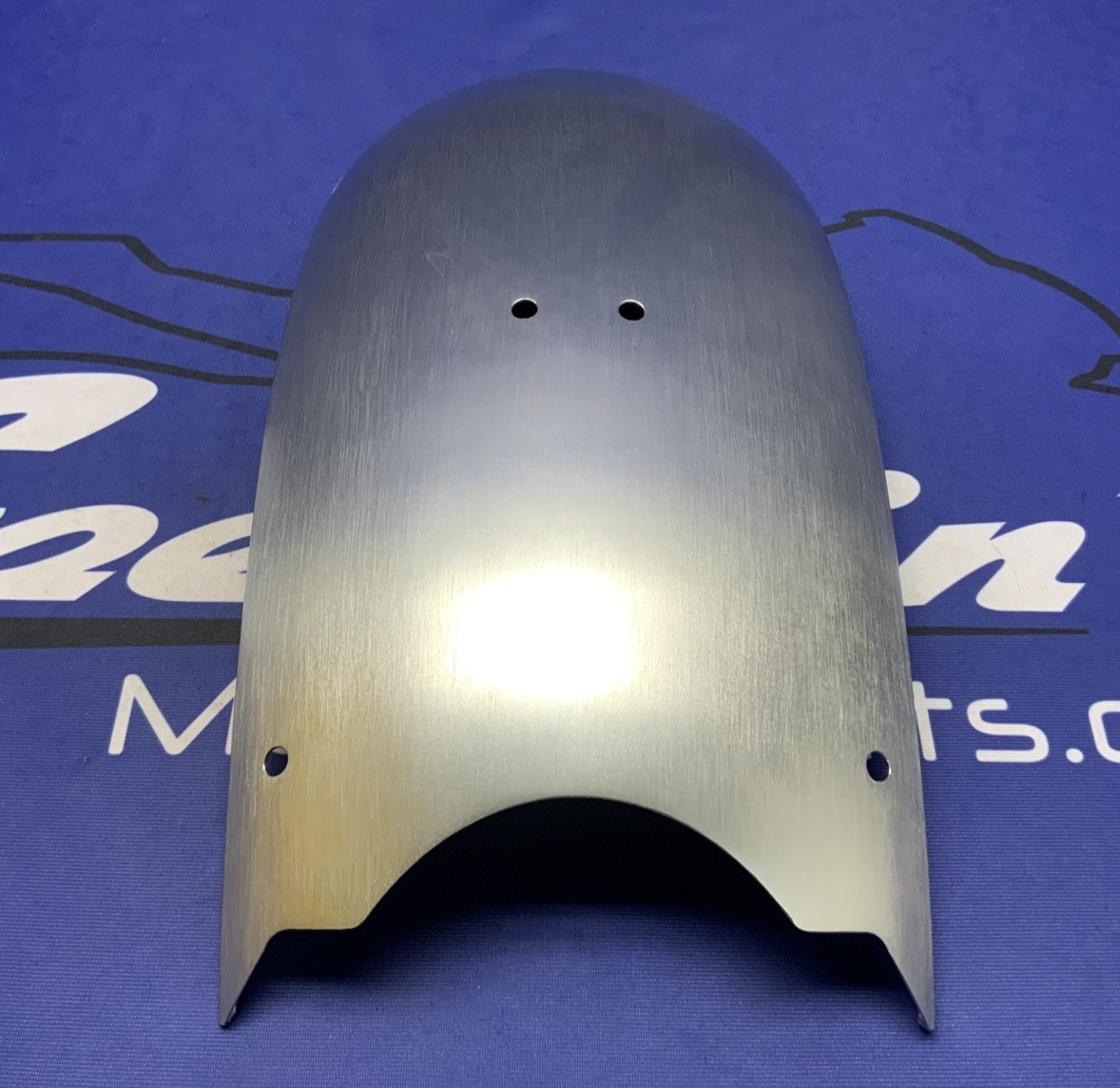 Rizoma Rear Fender Assembly Scrambler 800 2015-2020 ZDM132