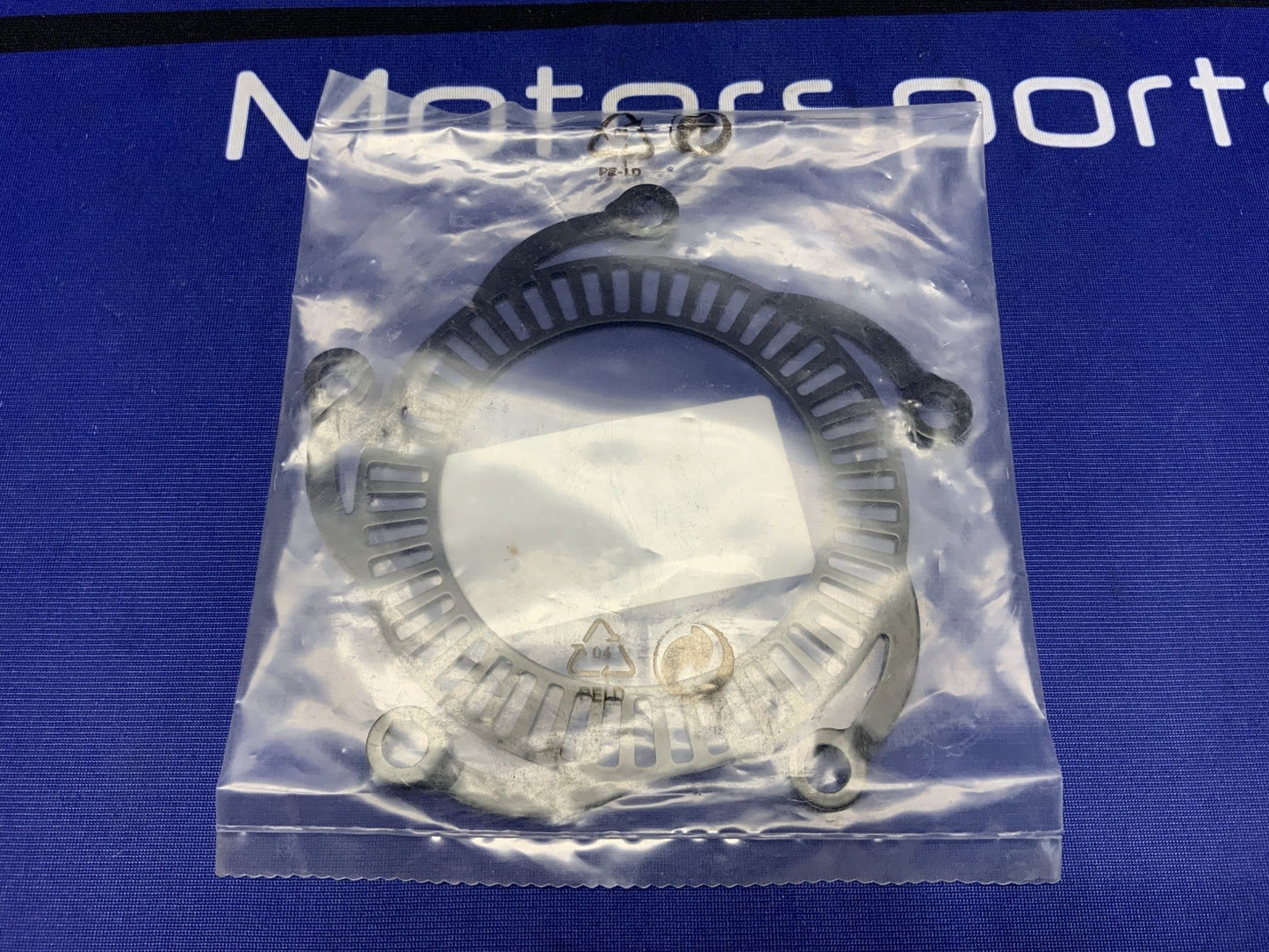 KTM Rear Wheel Speed Sensor 890 Duke 2021-2022 OEM 76042021100