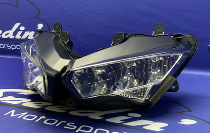 Kawasaki Headlight Assembly ZX-4R/RR 2023-2025 OME 23004-0423