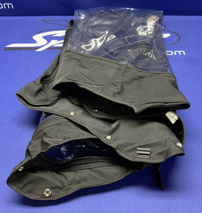 Yamaha Soft Side Cover Viking 700 OEM 1XD-F17J0-V0-00