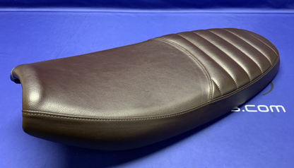 Triumph Seat (Brown) Scrambler 1200/XC/XE 2019-2020 OEM A9702001
