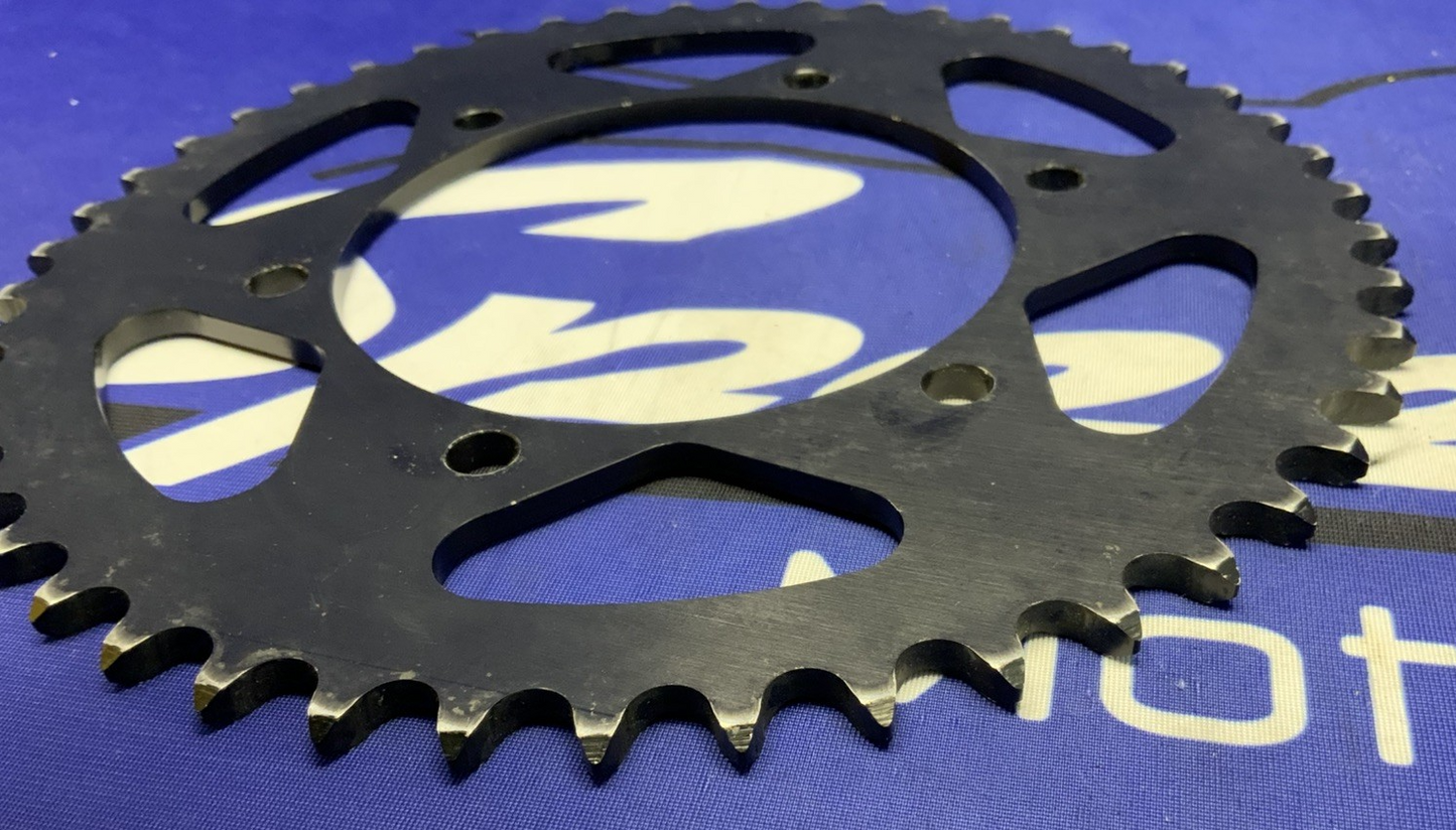 Vortex Rear Sprocket 47T 819A-47