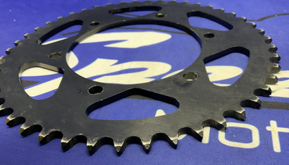 Vortex Rear Sprocket 47T 819A-47
