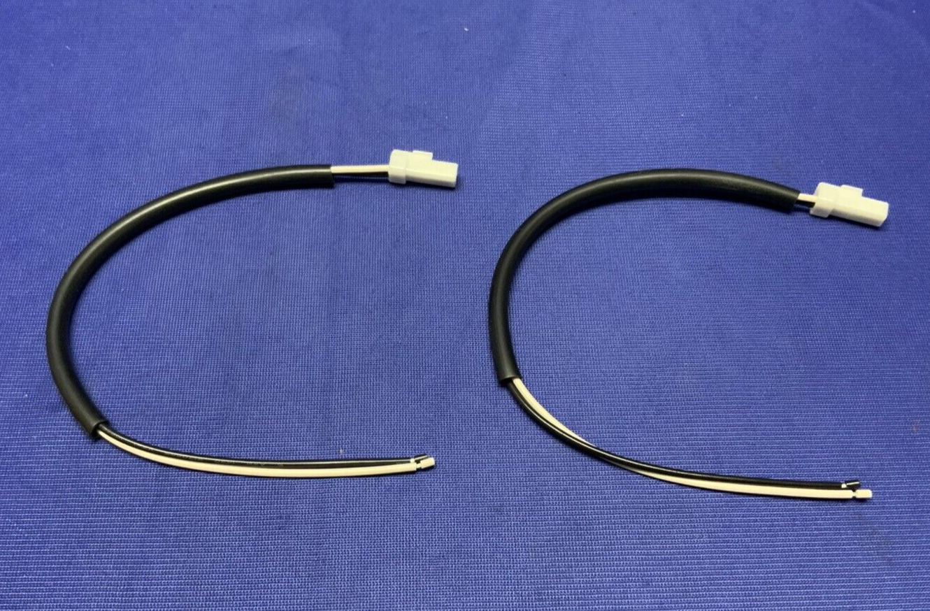 Motowheels Connector Kit Wire Ends Panigale 1199 2012-2014