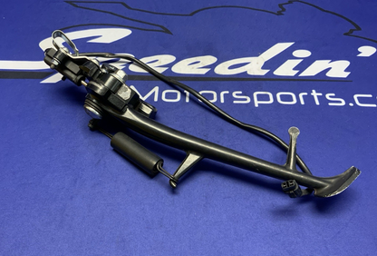 Yamaha Side Stand Assembly YZF-R1 2009-2014 OEM 14B-27311-00-00