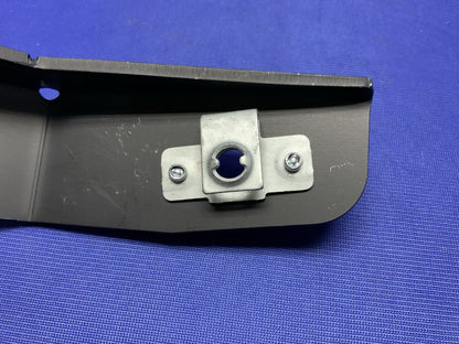 Alpha Racing Left Dashboard Carrier Support BMW S1000RR 2019-2024 4651DA04506