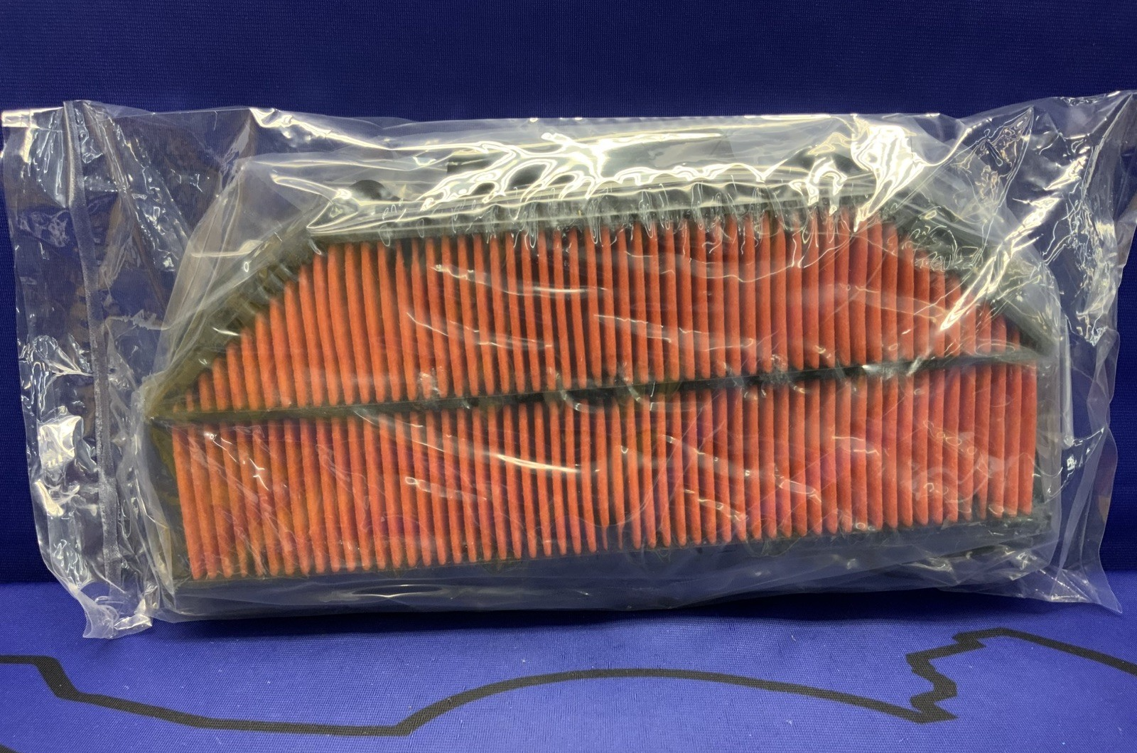Suzuki Air Filter GSX-R1000 2009-2011 OEM 13780-47H00