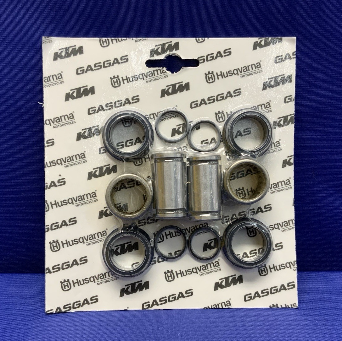 KTM Swingarm Repair Kit 65SX 2009-2024 OEM 45204230010