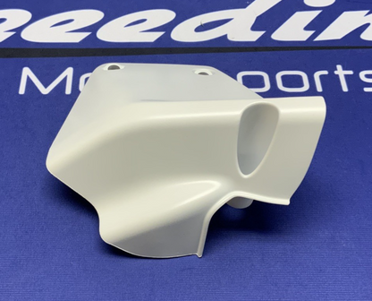 Ducati Reserve Tank Kit (White) Desert X 2022-2023 OEM 97780152AA