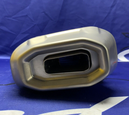 Ducati Slip-On Exhuast Scrambler 800 Desert Sled 2017-2018 OEM 96481231A