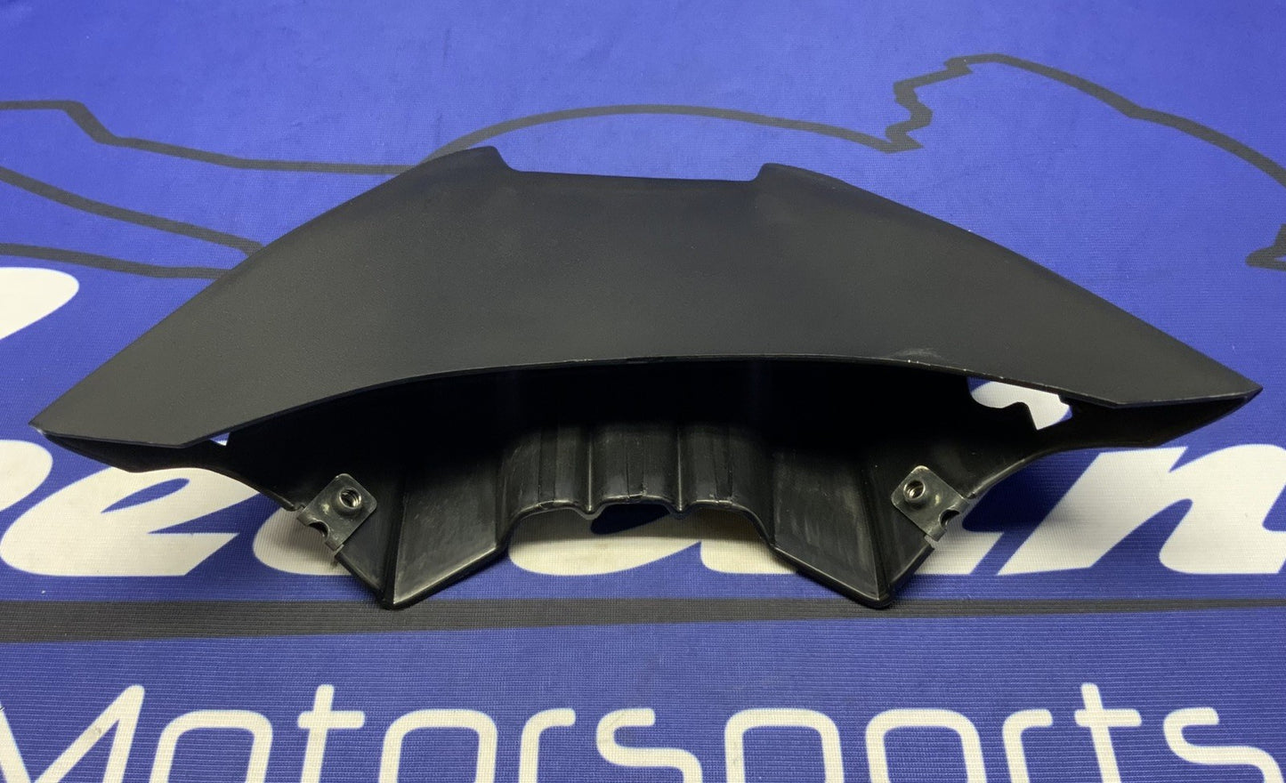 Yamaha Lower Inner Front Fairing YZF-R6 2017-2024 OEM BN6-2836K-00-00-2