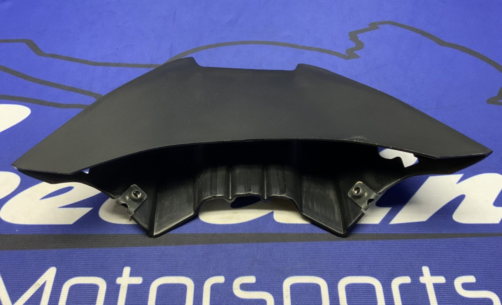 Yamaha Lower Inner Front Fairing YZF-R6 2017-2024 OEM BN6-2836K-00-00-2