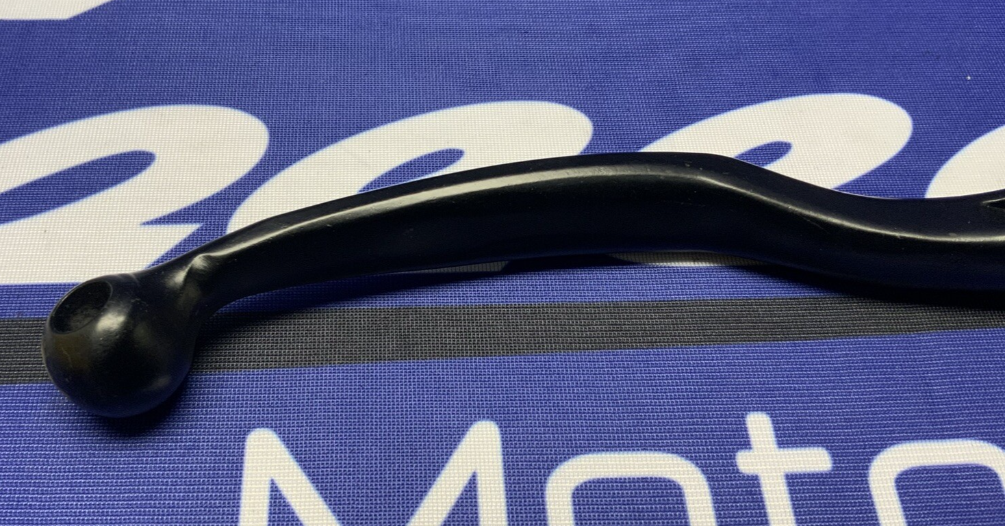 Emgo Clutch Lever (Black) FZ600 1986-1988 30-51142
