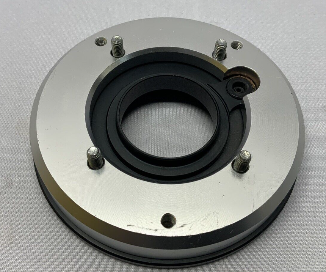 LighTech Fuel Tank Cap With Spinning Lock ZX-6R 2013-2021 TF1N/N