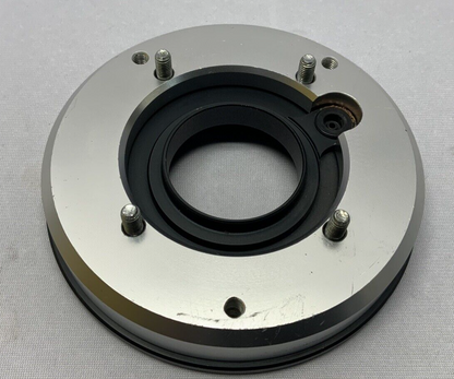 LighTech Fuel Tank Cap With Spinning Lock ZX-6R 2013-2021 TF1N/N