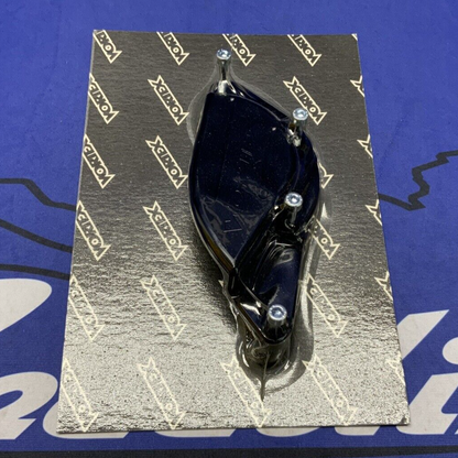 Vortex Racing Right Side Clutch Cover (Black) GSXR 1000 2009-2016 CS524K