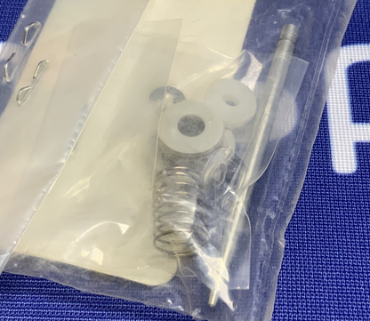 Yamaha Carburetor Needle Set VMAX 1200-VMX12 1986-2005 OEM 1FK-1490J-00-00