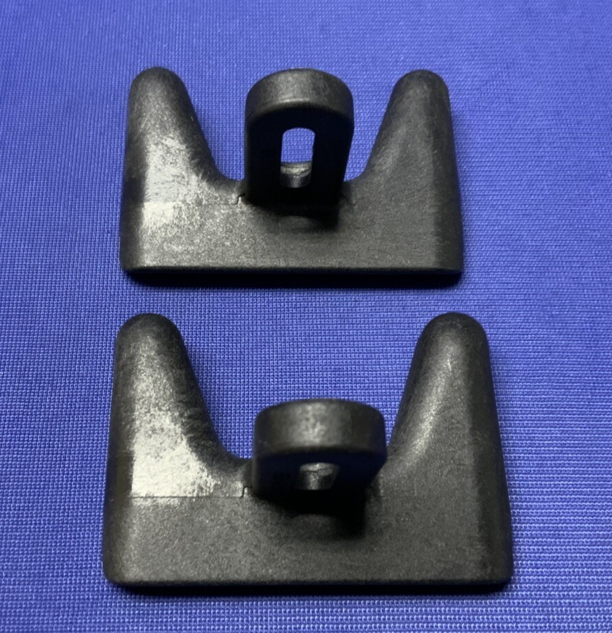 Ram Mounts Finger-Grip Universal GPS & Radio Holder RAM-HOL-UN4U