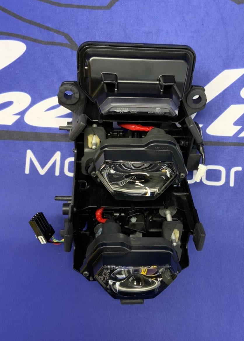 Suzuki Headlamp Assembly GSX-8R 2024-2026 OEM 35100-48K04