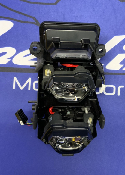 Suzuki Headlamp Assembly GSX-8R 2024-2026 OEM 35100-48K04