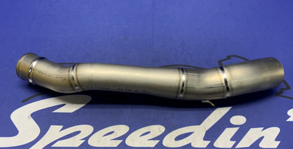 Leo Vince Exhaust Pipe GSXR 1000 2007-2008 307752213