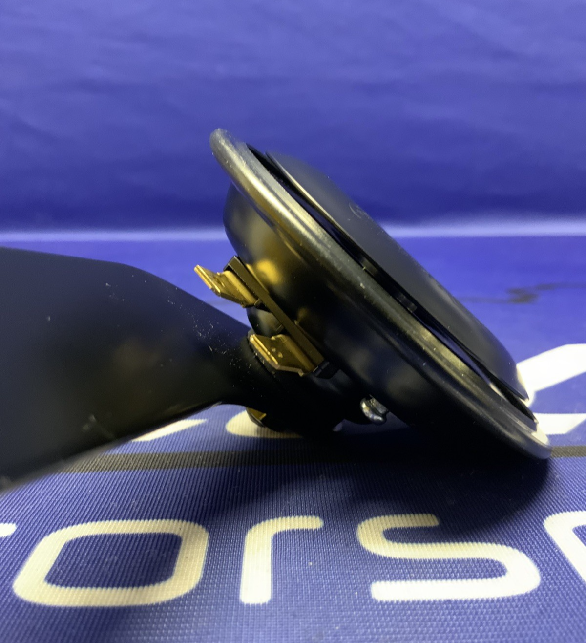 Suzuki Horn Assembly GSXR 600/750 2011-2025 OEM 38500-14J00