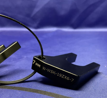 Graves Motorsports Shim Kit ZX-6R 2019-2020, ZX-10R/RR 2016-2020 W-WSK-19ZX6-01