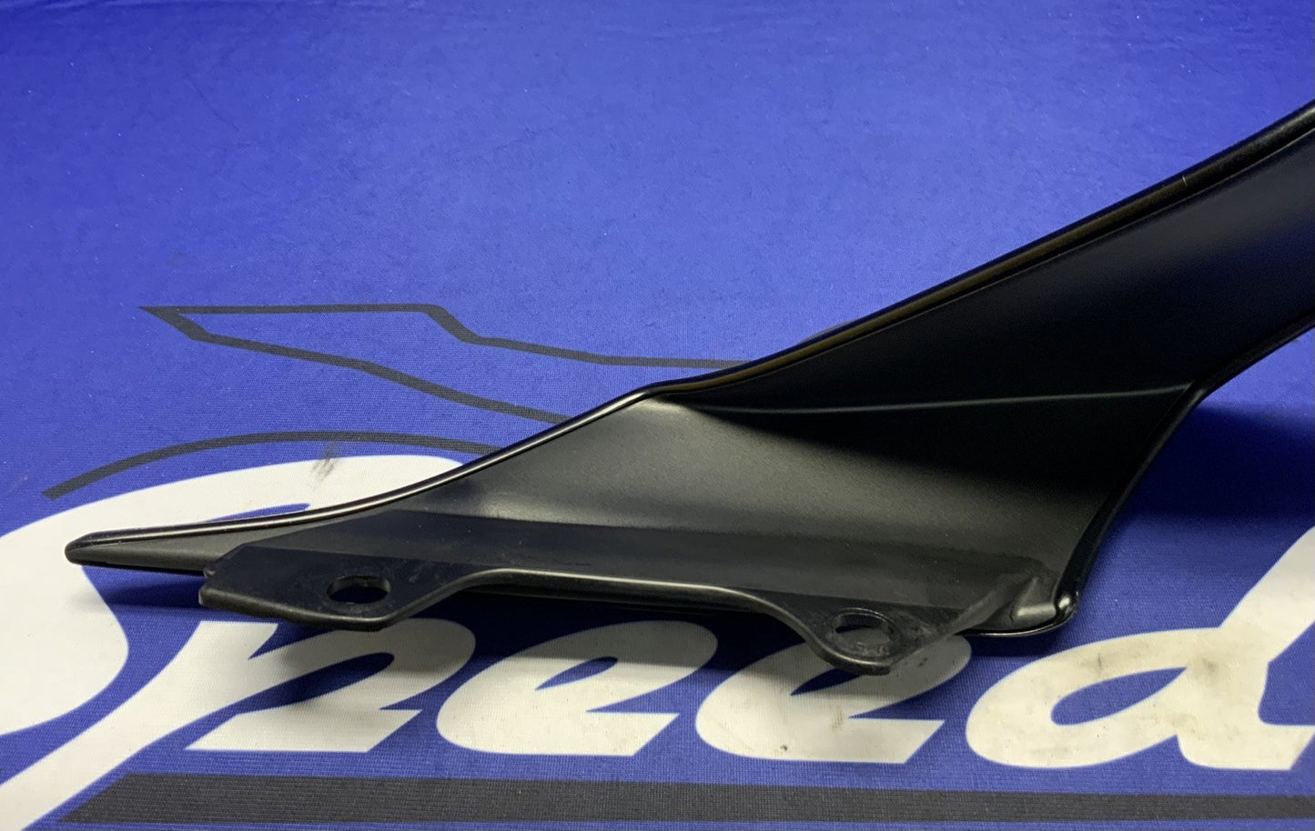 Yamaha Right Tail Fairing YZF-R6 2017-2026 OEM BN6-21721-00-P1-1