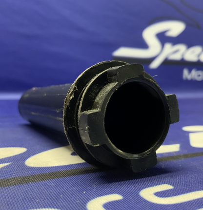 Domino XM2 Throttle Tube W/ Pulleys