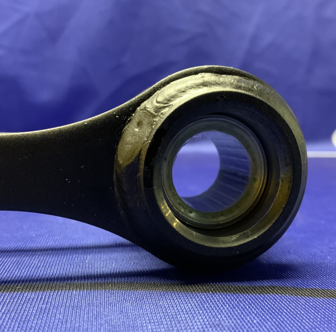 Kawasaki Rear Shock Linkage ZX-4R/RR 2023-2025 OEM 39111-0392