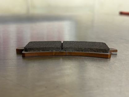 CL Brakes Suzuki GSXR 600, 750 2011-2023 Brake Pads 1185C59