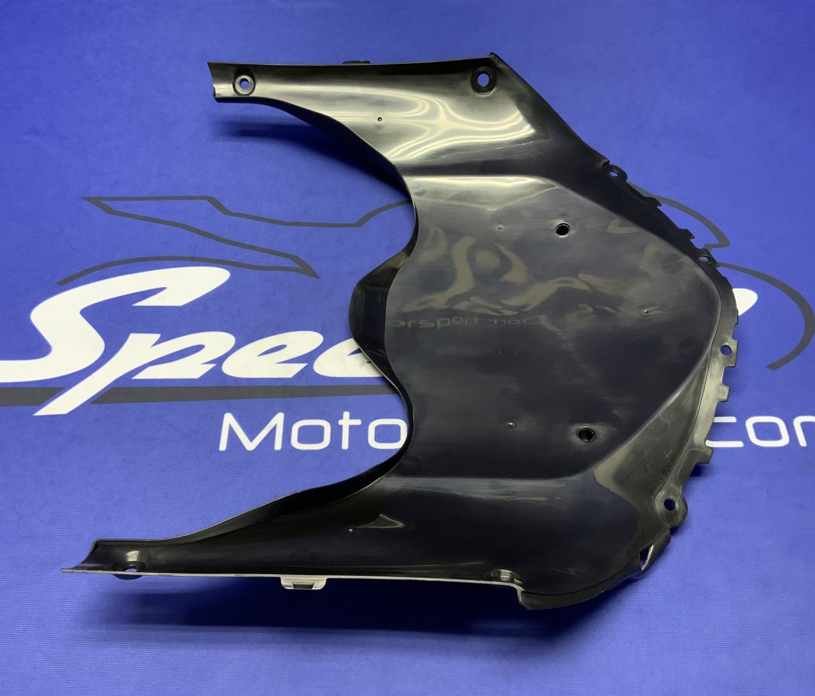 Suzuki Under Cowling Black GSXR 600/750 2011-2026 OEM 94419-14J00-1