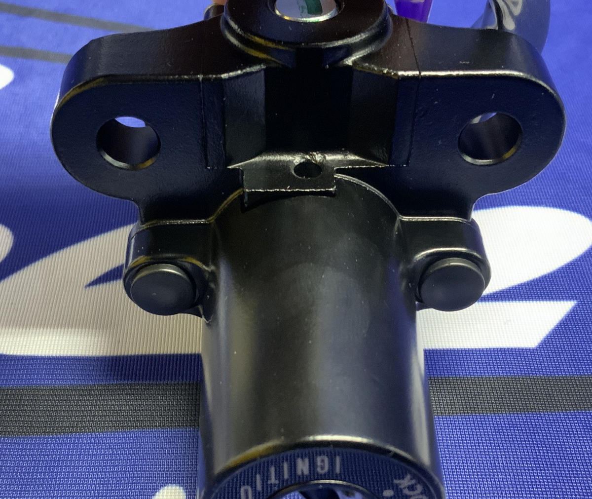 Yamaha Main Switch Steering Lock V-Star 1300 2007-2017 OEM 3D8-82501-01-00
