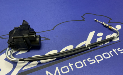 Yamaha Servo Motor YZF-R6 2017-2024 OEM 2CR-85820-00-00
