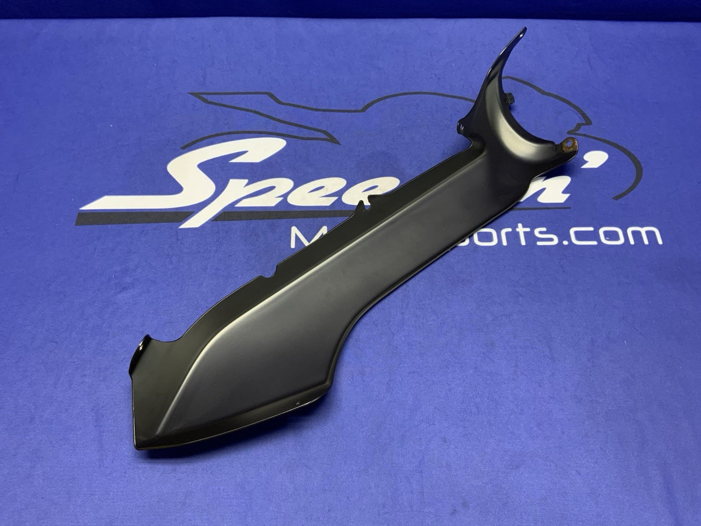 Ducati Right Heat Shield Panigale V2 2020-2025 OEM 46017071BA-1