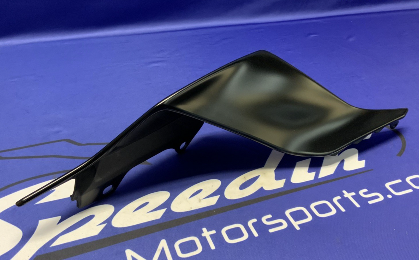 Yamaha Right Tail Fairing YZF-R6 2017-2026 OEM BN6-21721-00-P1