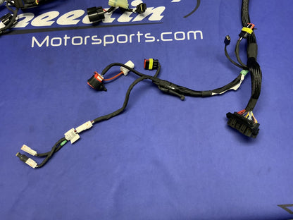 Ducati Main Wiring Harness Panigale V2 2020-2024 OEM 5101D691D