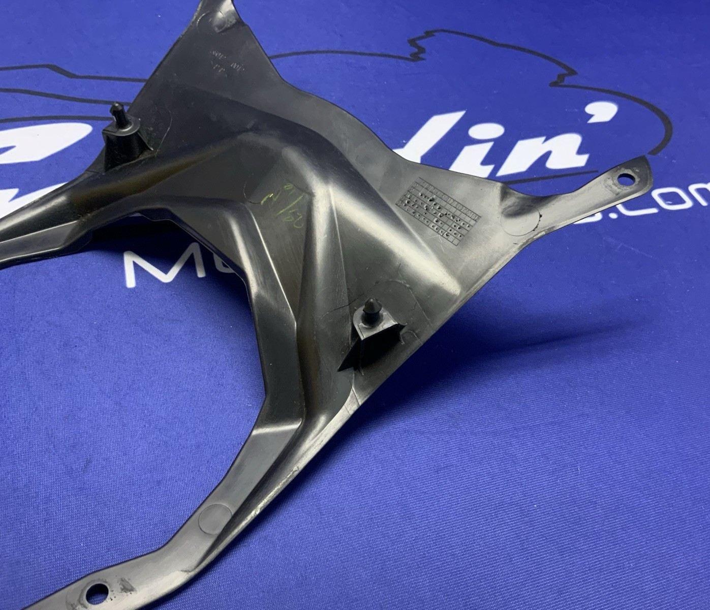 Kawasaki Tail Center Cover Ninja ZX-4RR 2023-2026 OEM 36042-0012