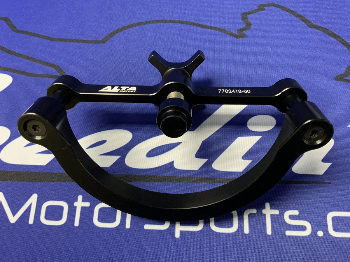 Alta Motors Redshift Sprocket Gear Removal Tool 7702418-00